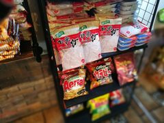 -KOMUGI 小麦家(新地假日广场店)
