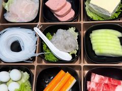 -海底捞火锅(莘松路店)