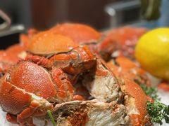 -沈阳和平艾美酒店新食谱西餐厅