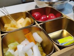 -和庆斋羊蝎子火锅·碳缸烧烤(顺义旗舰店)