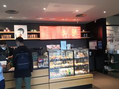 -星巴克臻选(郑州中原万达店)