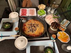 -王家渡火锅(三苏祠店)