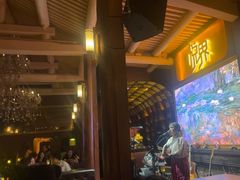 -悦界酒吧(后海店)