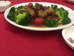 -天天海鲜城·海鲜大排档(新溪店)