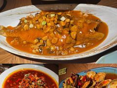 -馋嘴猫北京食堂·烤鸭·宵夜(亚运村店)