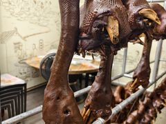 -日日香卤鹅饭店·澄海狮头鹅(澄海店)