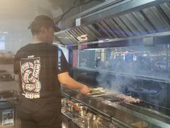 -96农蝎虾(江桥老街店)