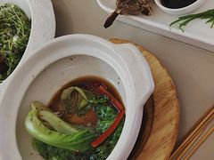 -蔡澜点心·粤菜(西单大悦城店)