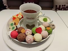 -哈根达斯(美罗城店)
