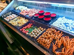 -牛New寿喜烧(虹桥新天地店)