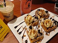 -StayReal Cafe(长宁来福士广场东八区店)