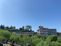 -北京金海湖景区