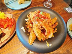-食陆号·新式台湾创意菜(苏州首店)