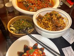 -丽华园(汉阳龙阳店)