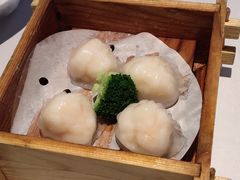 -粤财皇冠假日酒店·彩华轩中餐厅