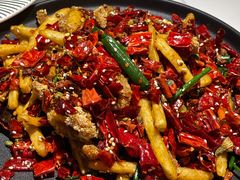 -付掌柜在成都·热炒砂锅集(金禾店)