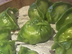 -院里汤包·虾汤包青岛菜(辽源路店)