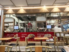 -喜家德虾仁水饺(南山书城店)
