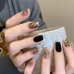 -斯馨·健康美甲美睫