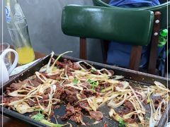 -清真永恒华威肉饼(潘家园店)