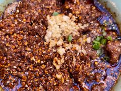 -小吊梨汤·北京菜(香山店)