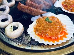 -泥炉烧肉师(新街口金銮巷店)