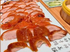 北京烤鸭-美乐食街(小南店)