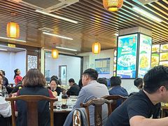 -江西风味土菜馆(祁连山南路店)