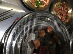 -本炙炭烤·蒲烧活鳗料理店(金沙洲店)