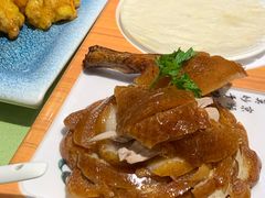 -玉桥餐厅(天坛店)