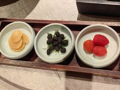 -ONE FULL 古董港式海鲜火锅