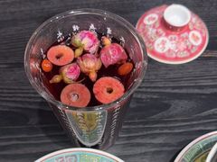 -宫事颐庭·老佛爷贵寿下午茶(颐和园店)