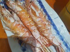 -银子铁板烧料理自助餐(人民广场店)