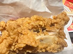 -肯德基(东直门来福士店)