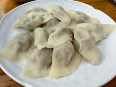 -一轩饺子馆(丽都店)