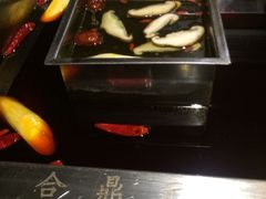 -满江红火锅(凯德店)