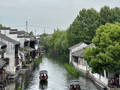 -南浔古镇