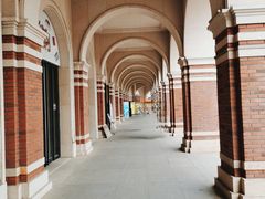 -天津五大道文化旅游区