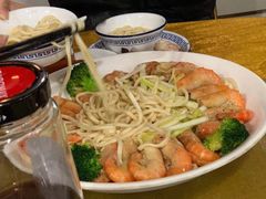 -区海鸡场饭店(石壁店)