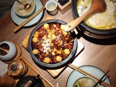 -九锅一堂酸菜鱼(新南凯德直营店)