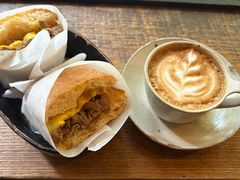 -WABI COFE(愚园路店)