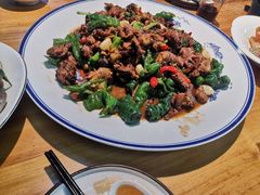 -食鸡公社辣子鸡·潍坊菜·烧烤