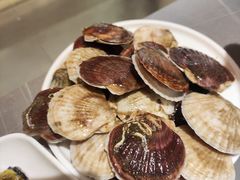 -黑金·寻焰自助百汇·烤肉·火锅(中街店)