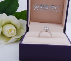 -威德钻石-克拉钻大本营(南京东路店)