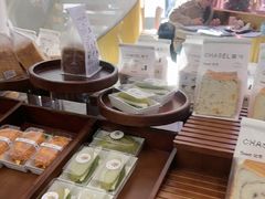 -夏佐CHASEL(横店康庄路店)