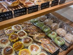 -慢熟面包店bud bread(孩儿巷店)