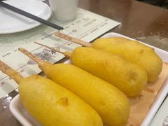 -老厨家(中央大街西七道街店)