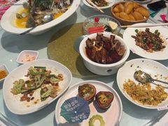 -79号渔船海鲜饭店(华强北店)