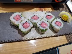 -大岛日本料理铁板烧(南通大饭店)