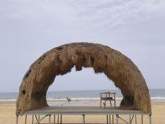 -刘家湾赶海园